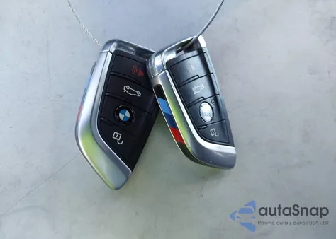 2015 BMW X5 xDrive35D from USA, damaged, VIN 5UXKS4C55F0N06772